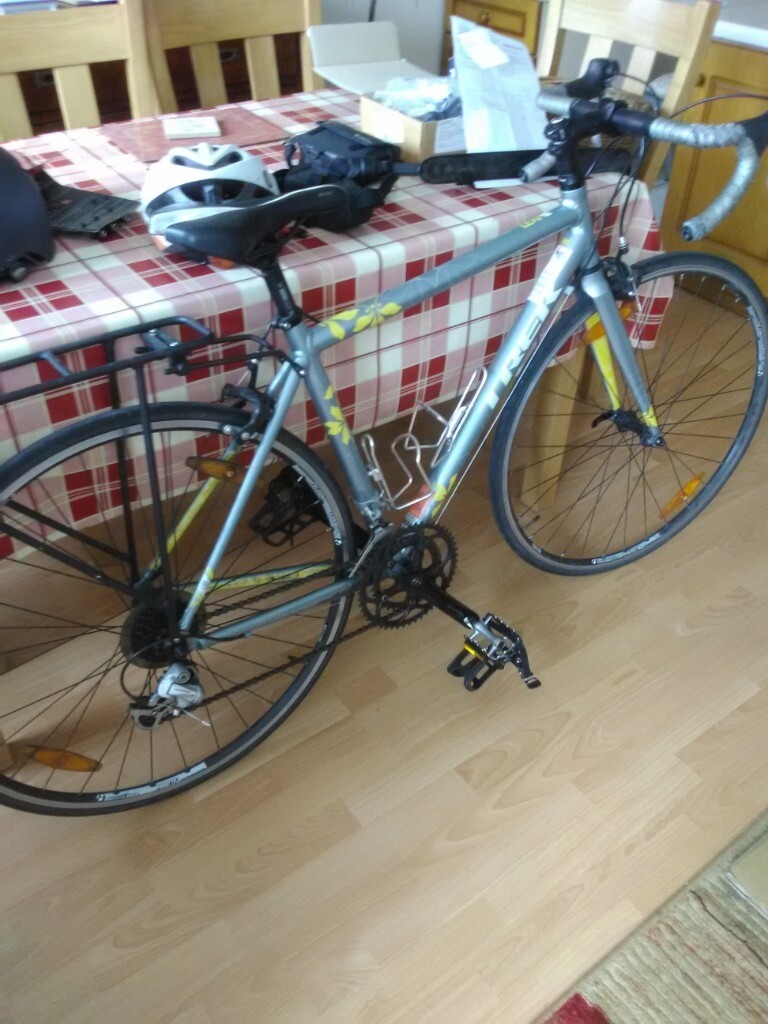 racing bike for sale gumtree